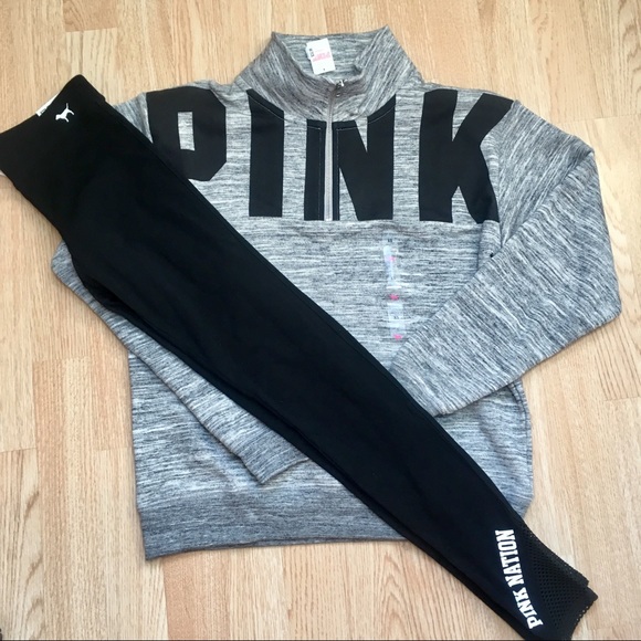 PINK Victoria's Secret Pants - 🚫 do not buy